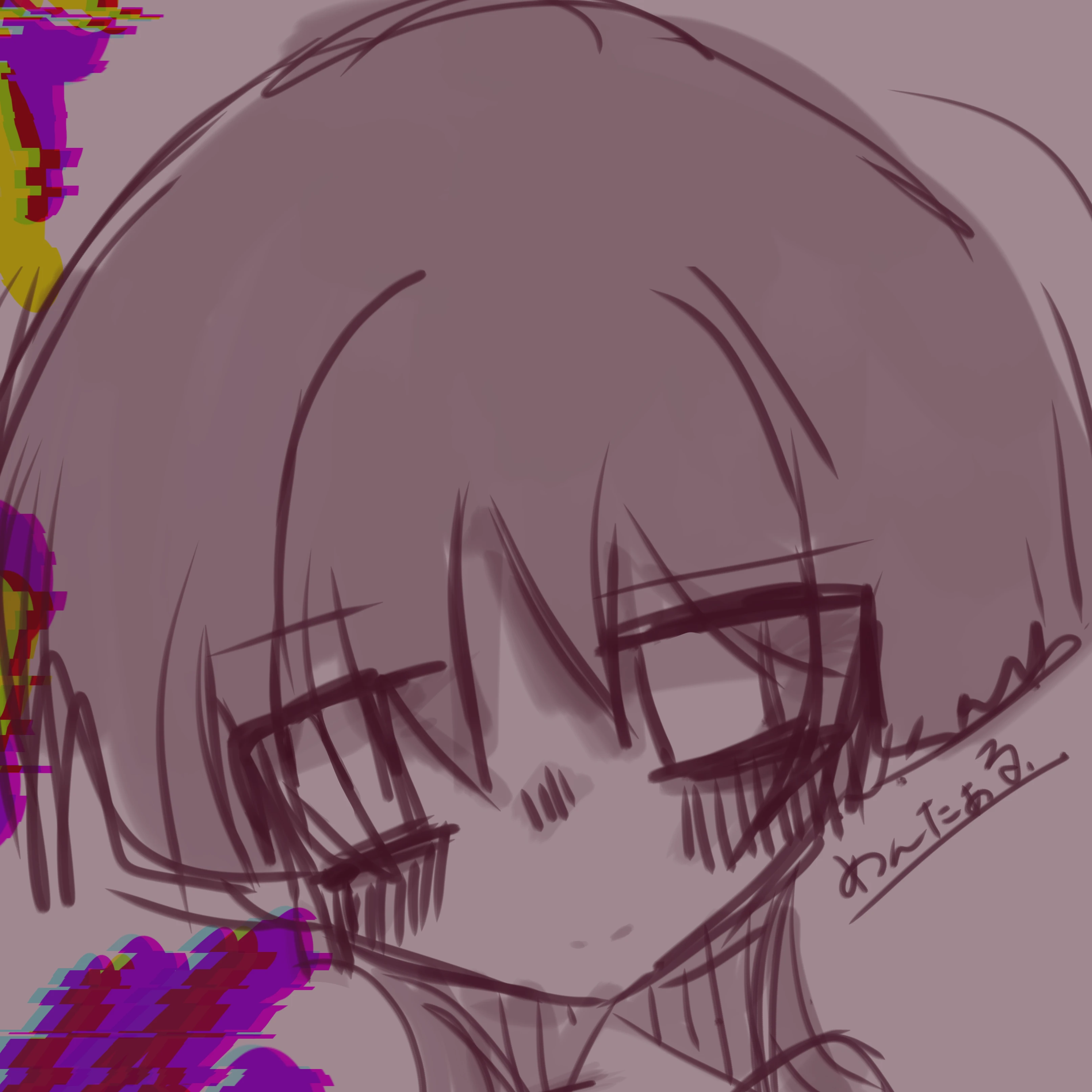 病みパロ放浪者