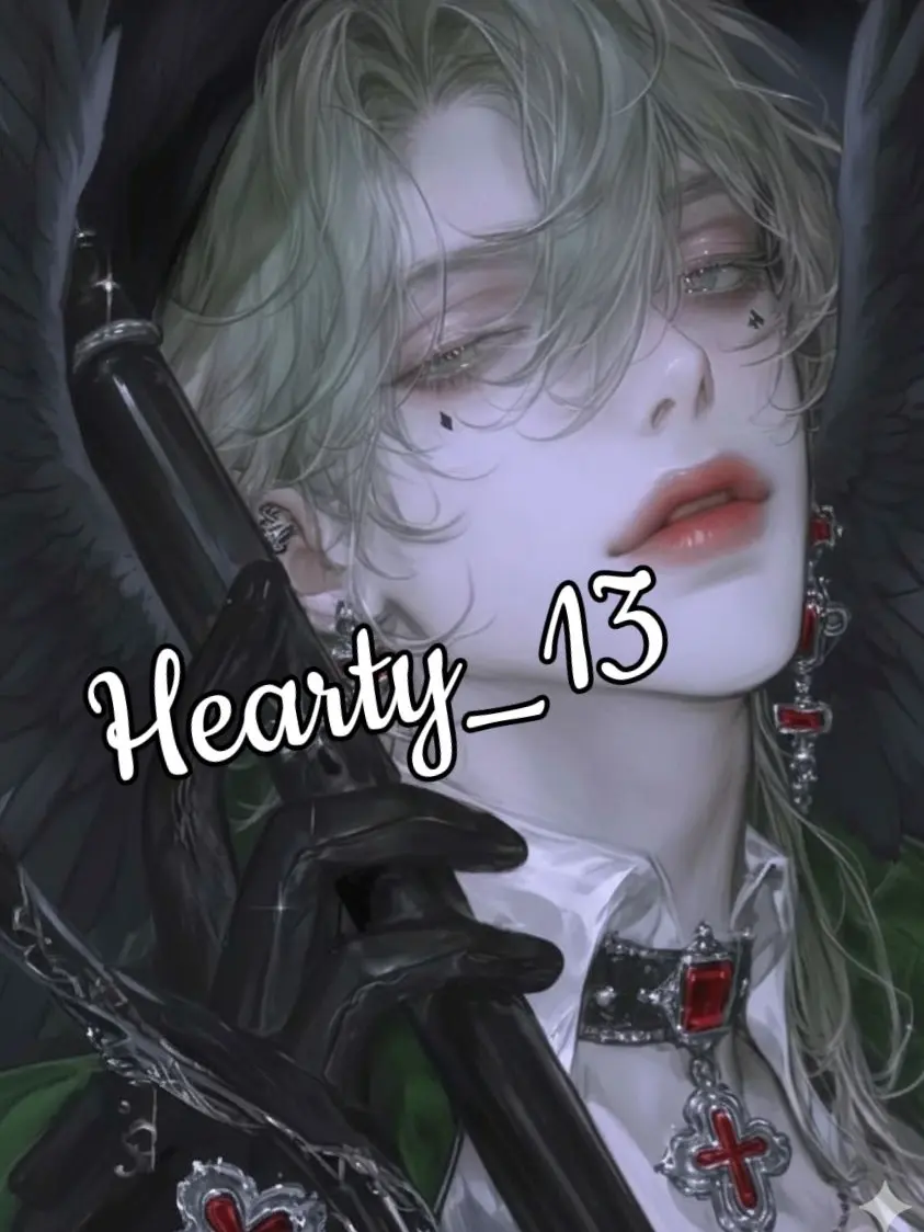 Hearty_13의 헤이스 대학교, 마계