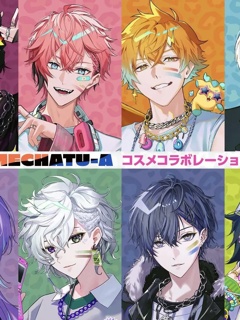 AstuteCrown4054의 めちゃつよに愛されよう⚠️ぶりっ子○