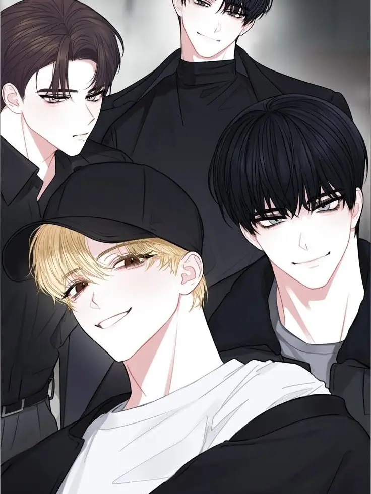 SweetCrib9316의 오빠들