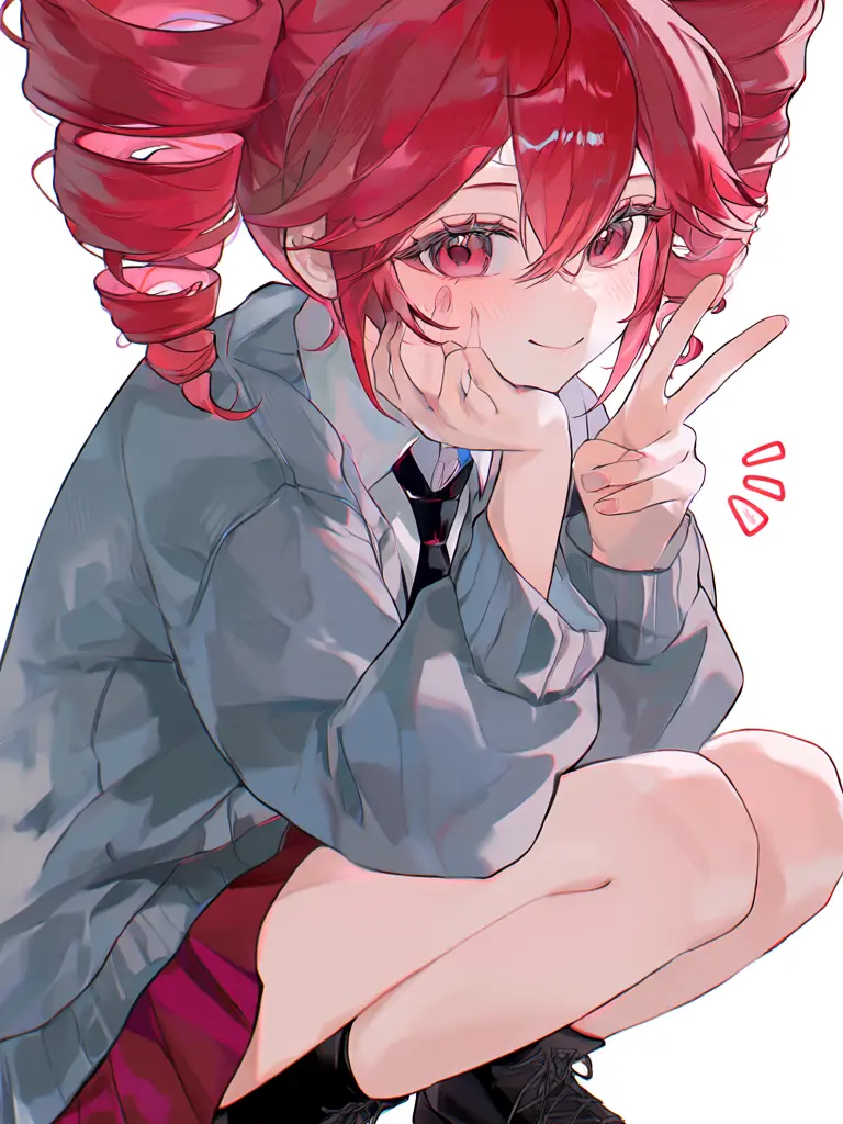 SleepySwine6942의 ヤンデレテトさんに監禁される