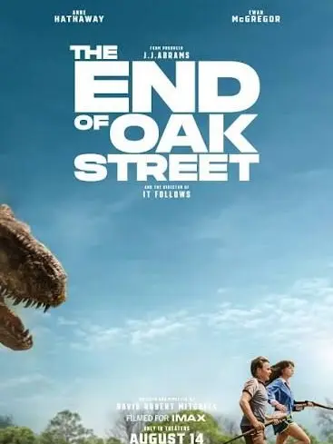 AngstyCarp8625의 The End Of Oak Street