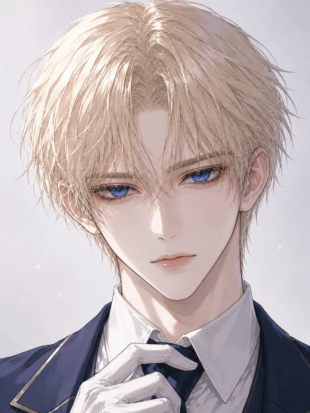 HugeHoney2431의 王子が私に甘すぎる