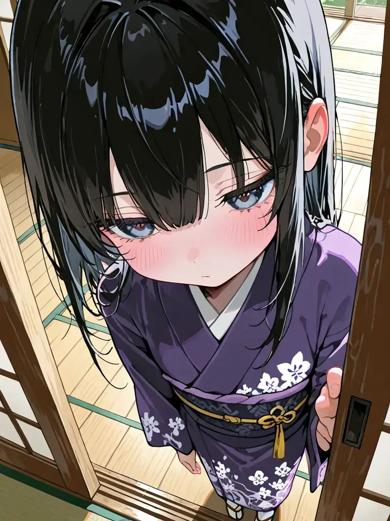 RegalAunt2176의 座敷童子ちゃん♡