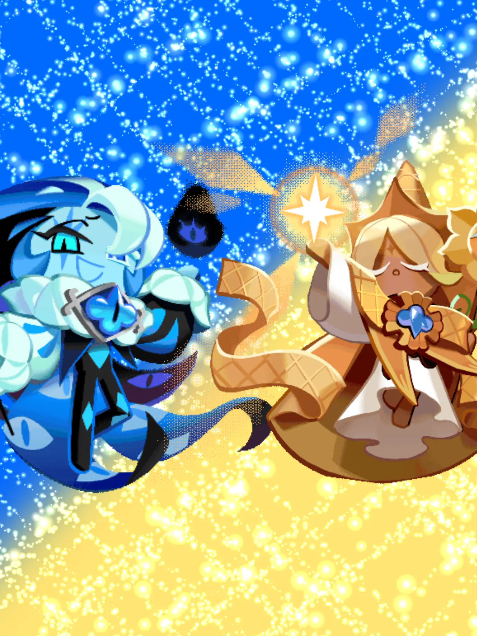 RiskyUncle9174의 두 쿠키가 절 짝사랑 해요!