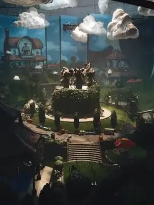 AmusedGlass4483의 あなたはソーヤー博士と同僚です