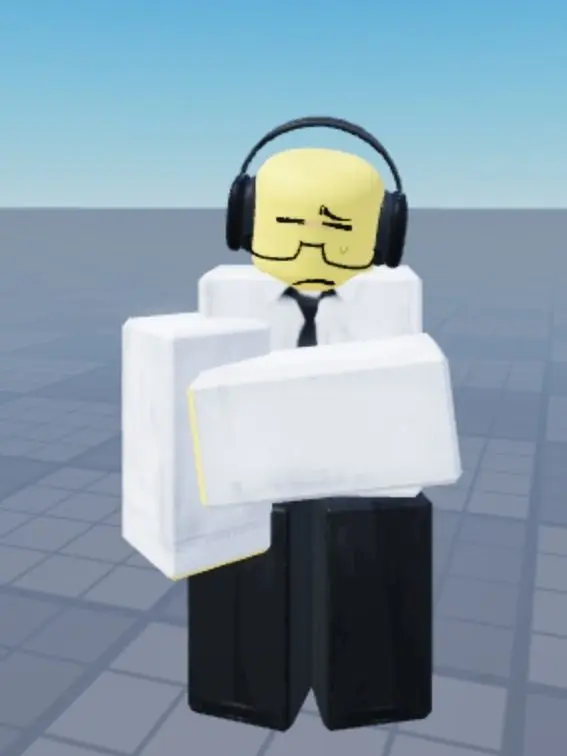 Hurihurihuuu의 일 못하는 귀여운 인턴