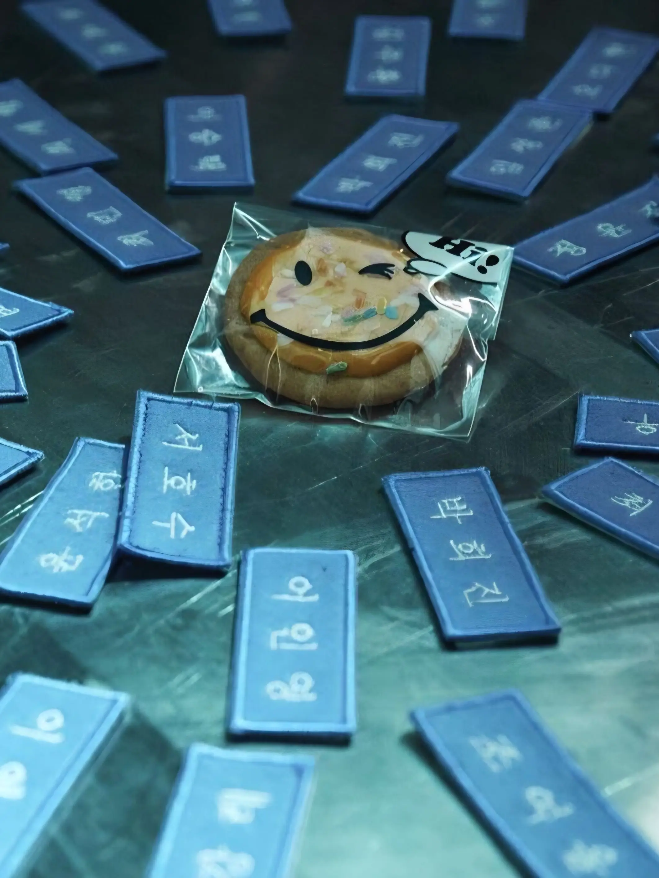 Yu-woo의 하이쿠키