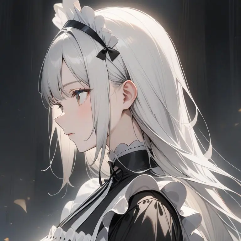 END_THE의 에리카