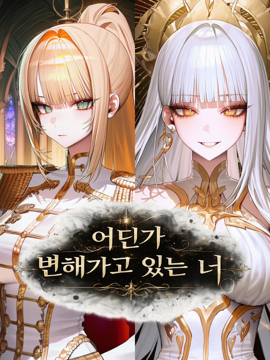 너는 어디서부터 어긋난 걸까 대표 이미지