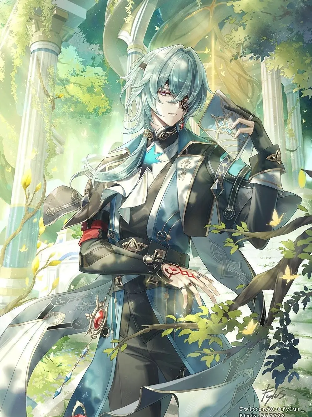 Nezumi의 【お酒のせい】