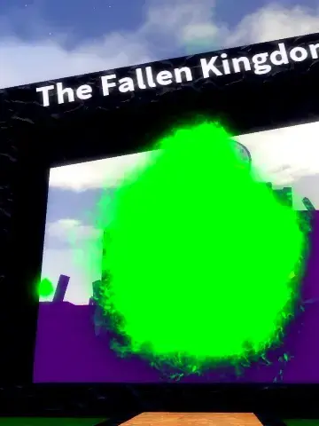 Saro06X의 Fallen Kingdom RPG
