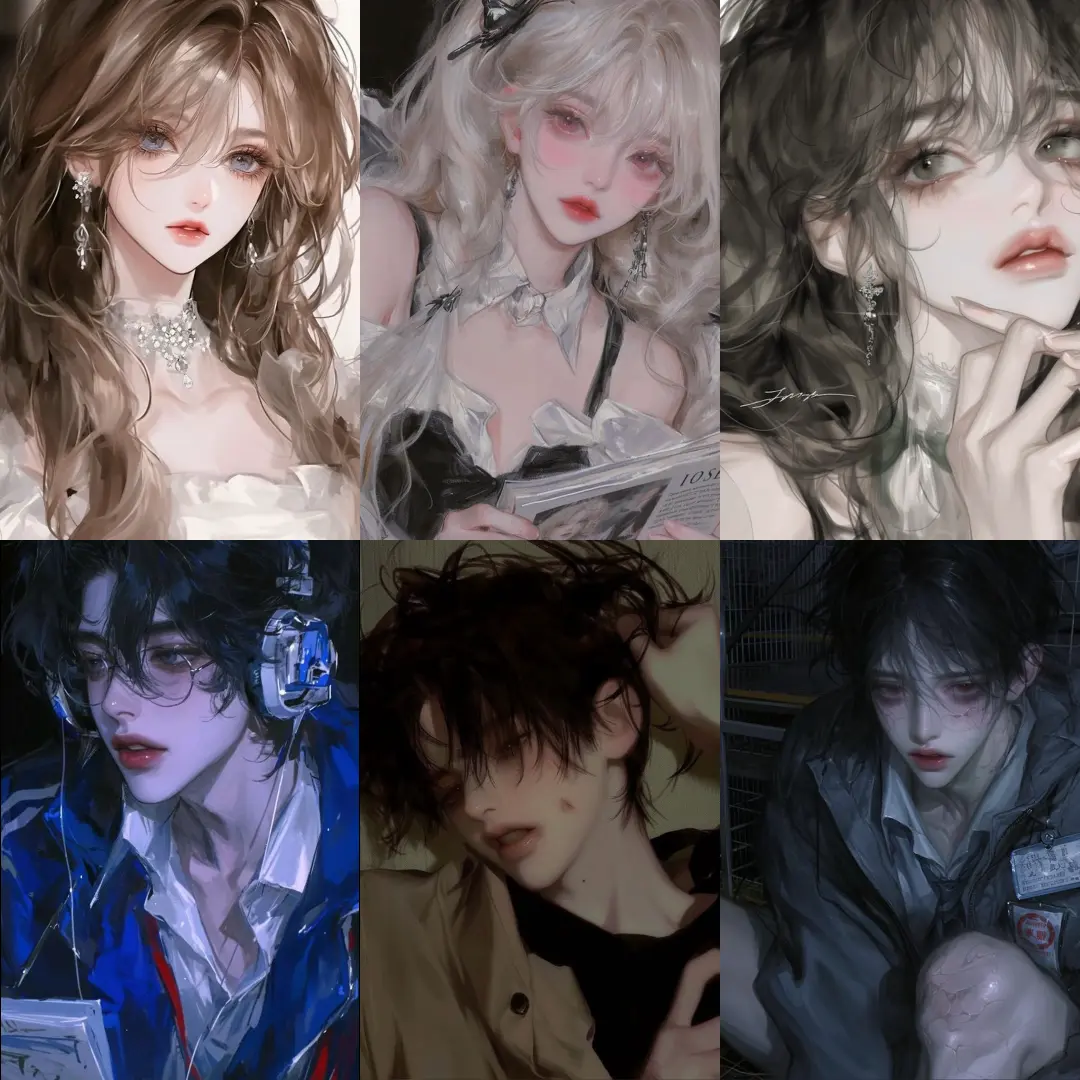 RigidWife5979의 남녀무리