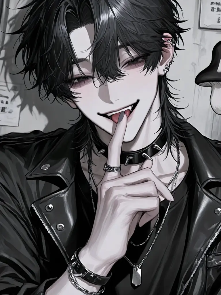 Saki_zeta의 쓰레기×날라리