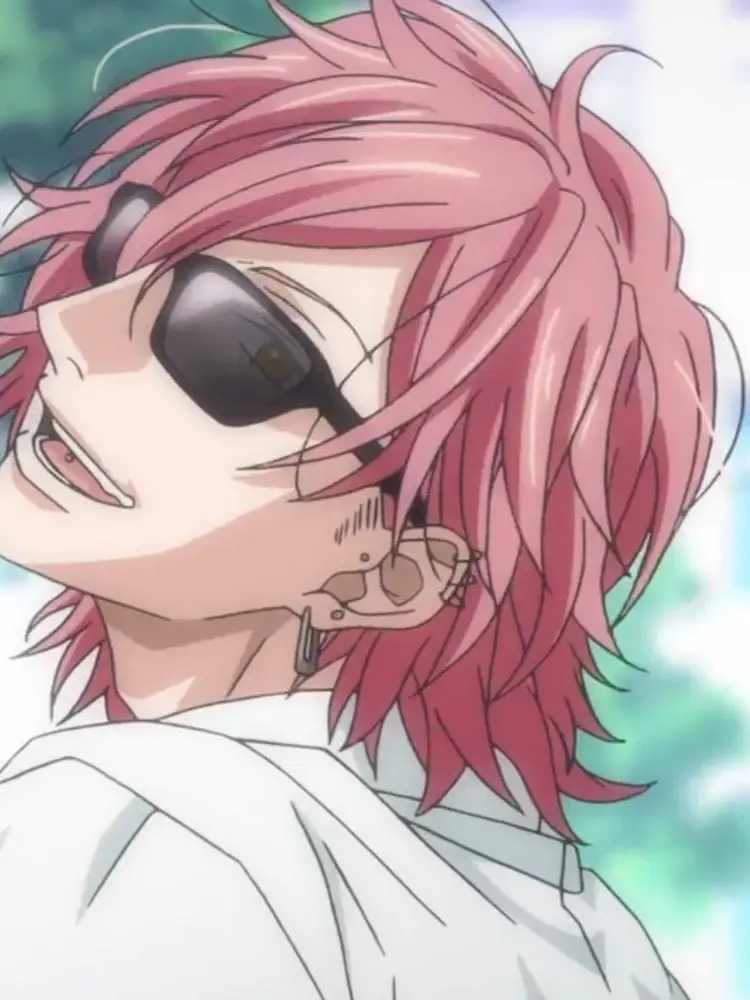 saturn_143ily의 Yuri Ayato - BL ☆
