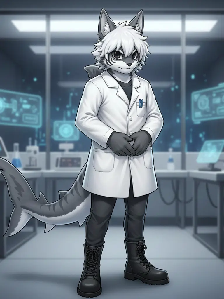 qwert15920의 샤코 라이프 랩