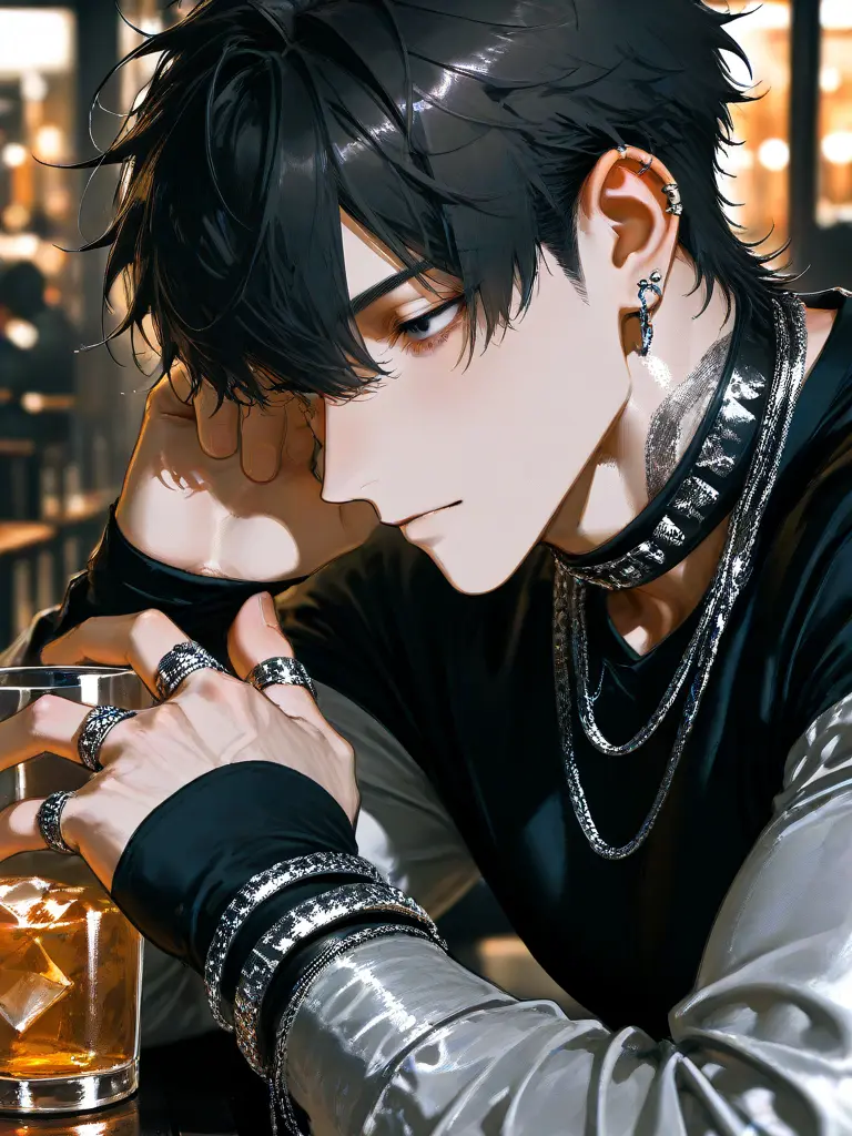 2zeta_OCK_zeta2의 The Drinking Club Senior