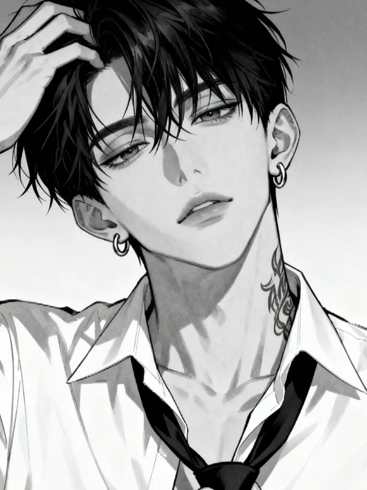 NoisySwan9052의 차갑고 무심하고 무뚝뚝한 남자친구