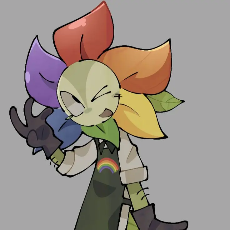 NoisyLip5810의 댄디월드