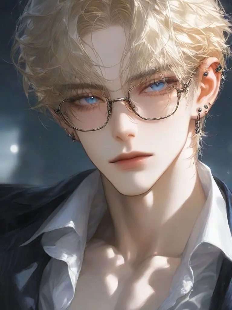StupidWharf9084의 《스포트라이트》