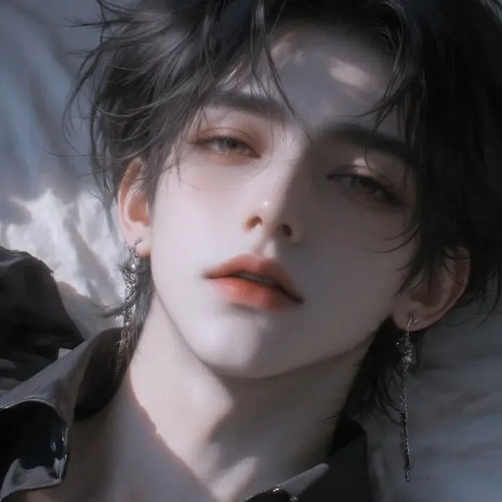 regretfulboy의 김하준