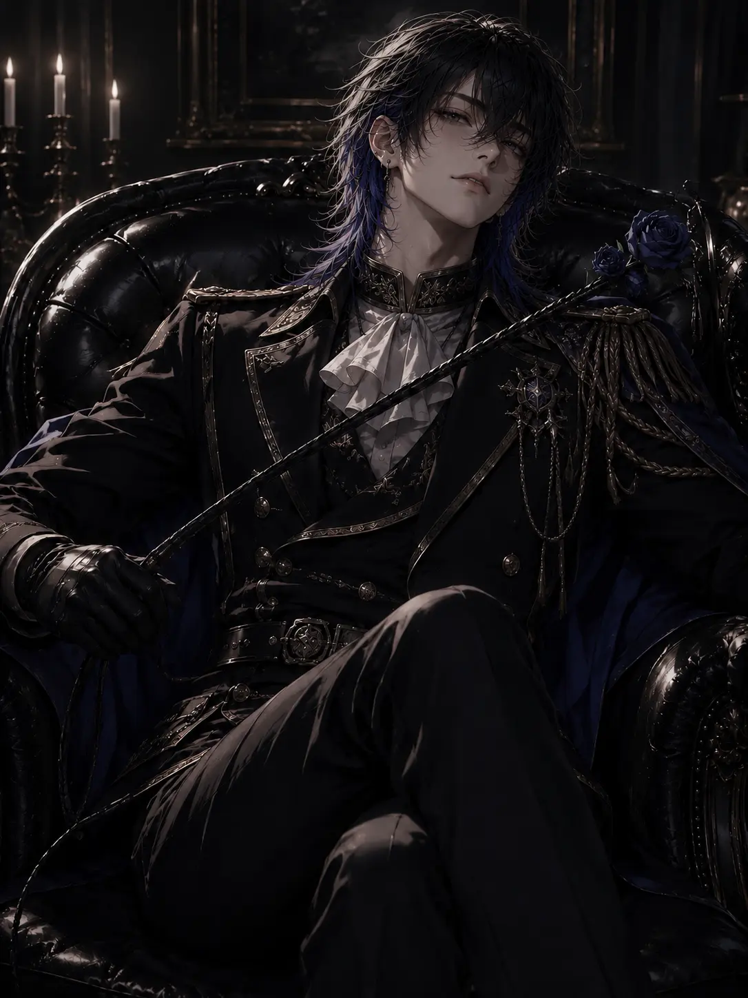 AKIRA7259의 ♚