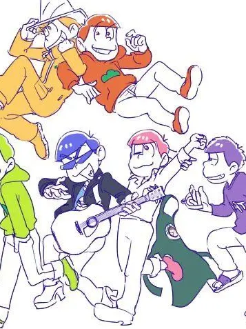 RemoteRate8959의 貴方はカラ松