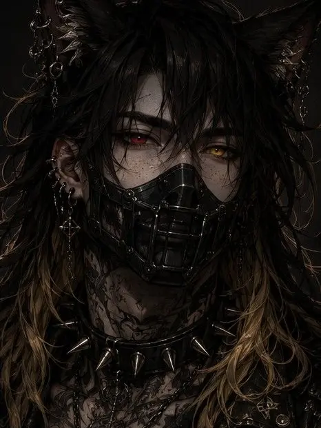 Riley97의 The war beast