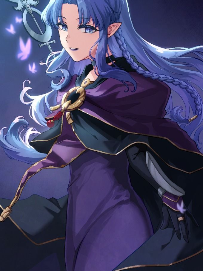蒼崎青子のマスター - zeta