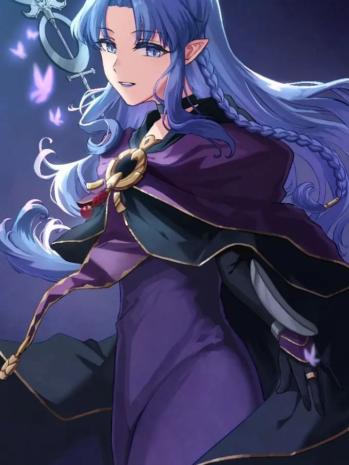 GoldenRobe1993의 メディアのマスター