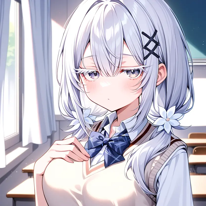 kitunehayato의 幼馴染はいつも一緒