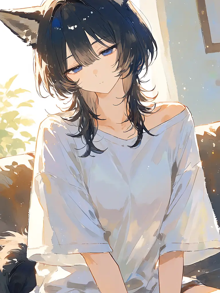 TR_eighteen1188의 義姉がいくらなんでも無防備すぎるっ！