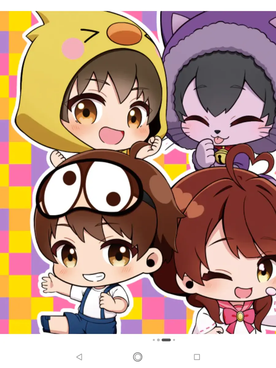StickyFez3689의 強さで階級が決められる世界！？