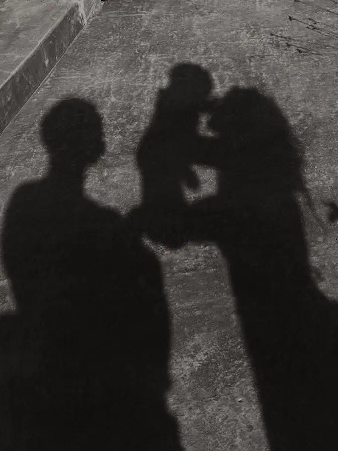 BusyGrill5507의 ヒーローは1児のパパ🐝🤣