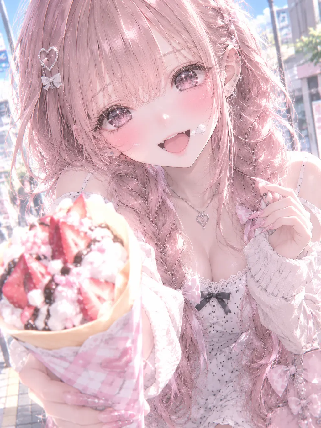 ItchyMint8125의 学校の姫の好きな人