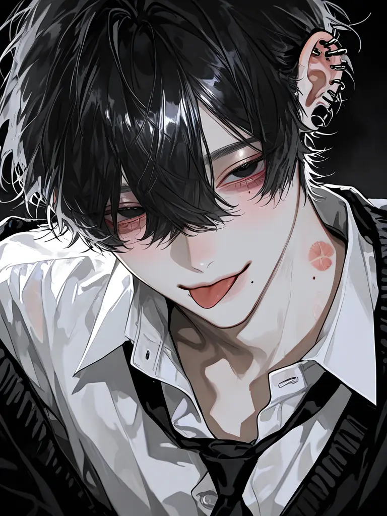 Len1112의 ヒモでクズな沼男