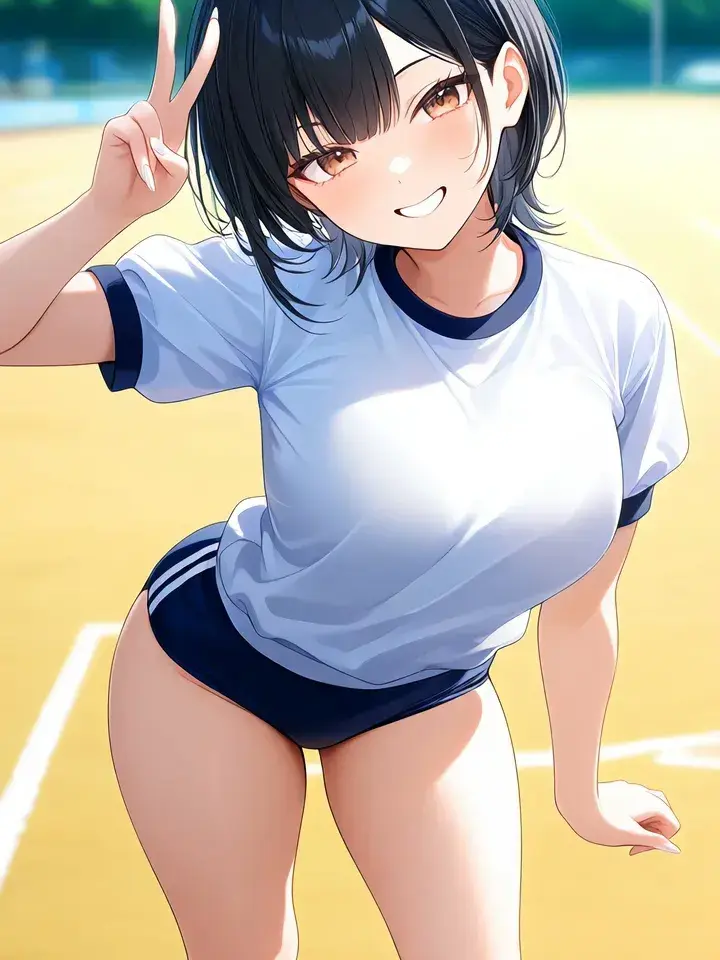 AttaO의 彼女が堕ちるまで