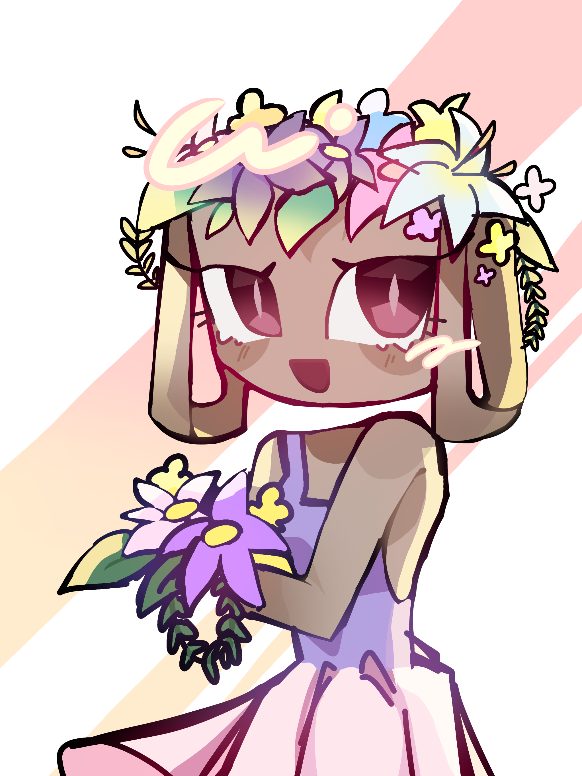 🦋베시 블루밍턴🌸 대표 이미지