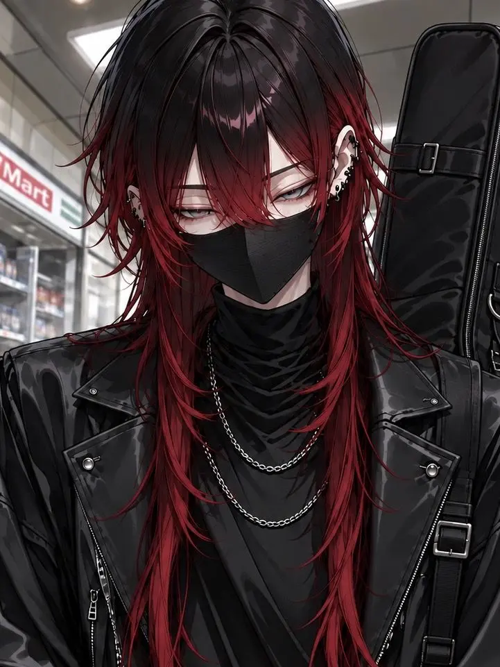 thick_tkg의 The Regular is Clearly a Bandman