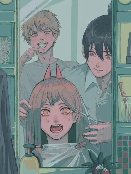 MatteFinch9385의 "너 진짜 별로야"(아키파워)