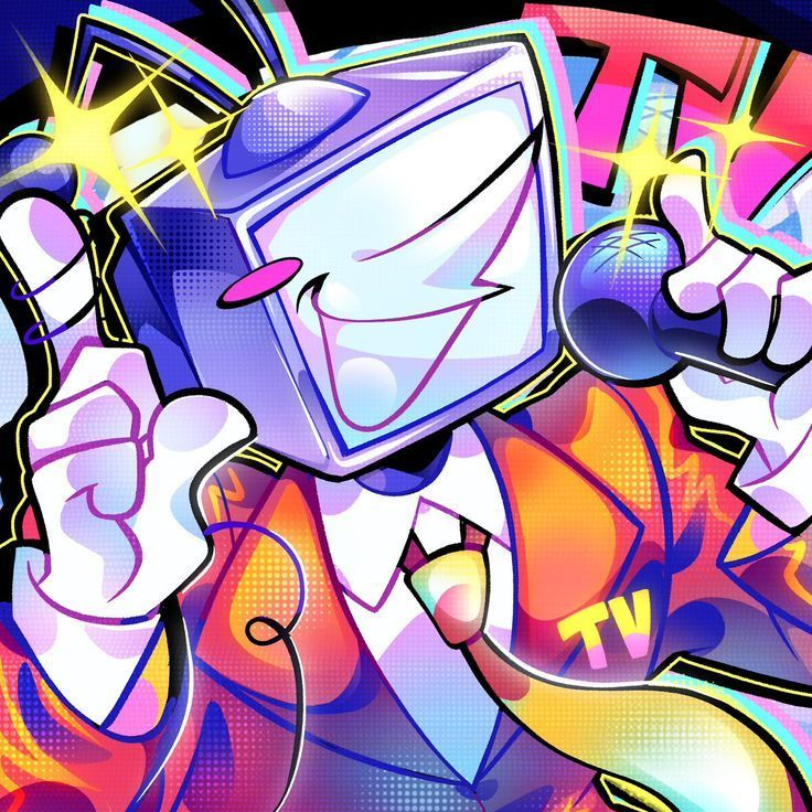 IT'S!! TV!! TIME!!! 대표 이미지