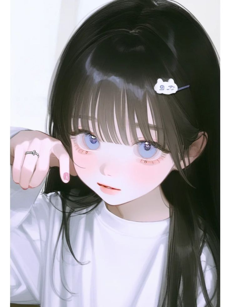 여우만 믿고 날 째려본다 대표 이미지