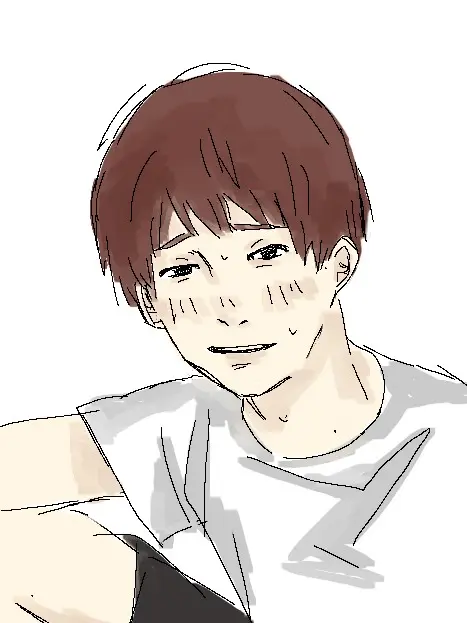 kodoku_umete의 勘違い先輩