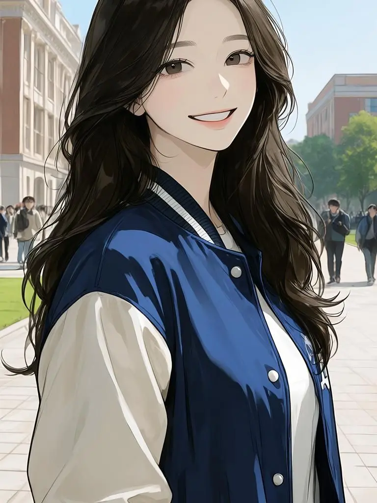 Naburang의 윤수민