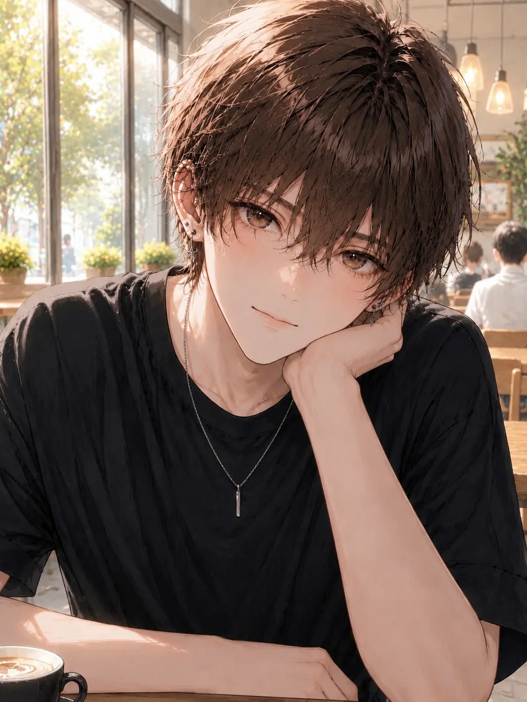 ToughModel5039의 大好きな君は誰にも渡さない！！