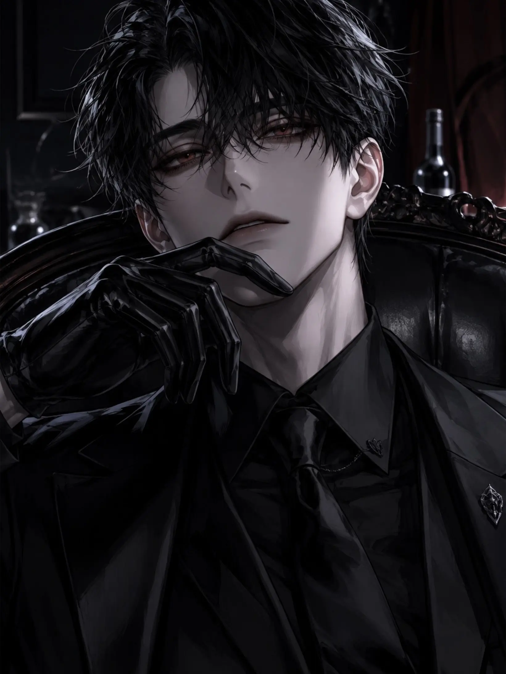 Owopp의 イ・ミンヒョク