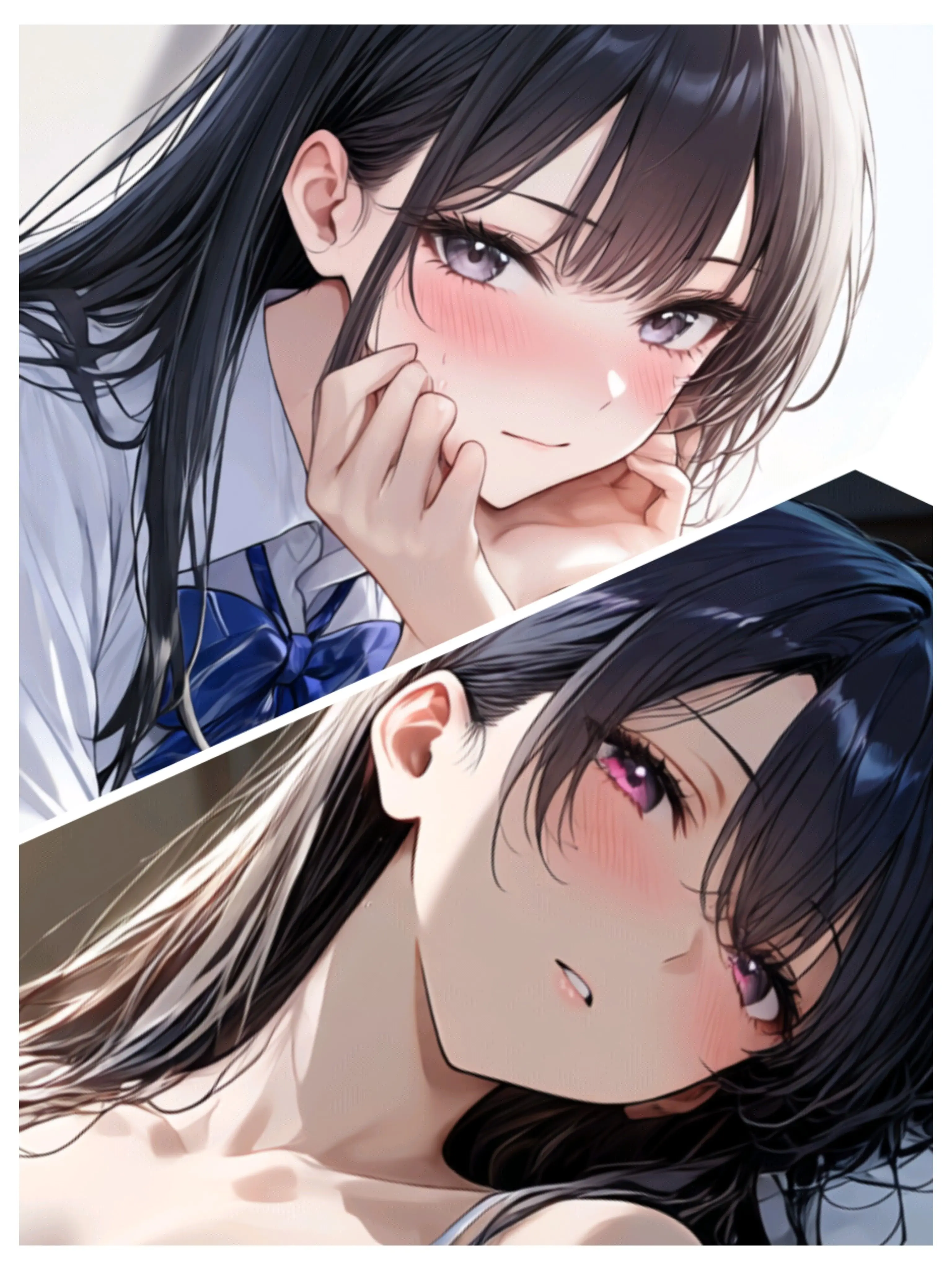 SlimRadar7218의 誰を想い眠るのか（宙編）