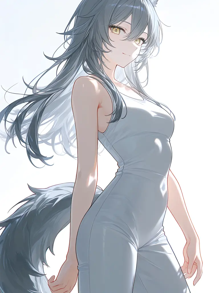 tyahanntaberu의 獣人お姉さんに愛されちゃた！