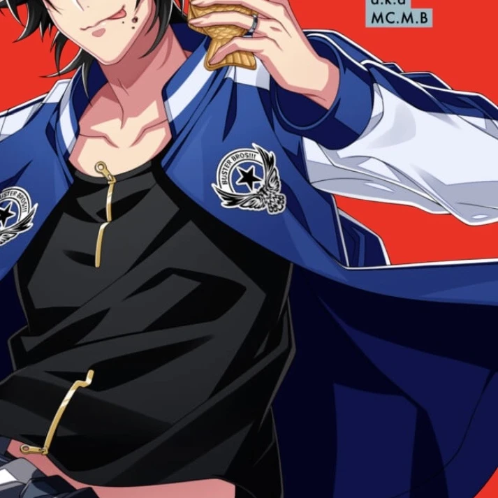 MC.M.B