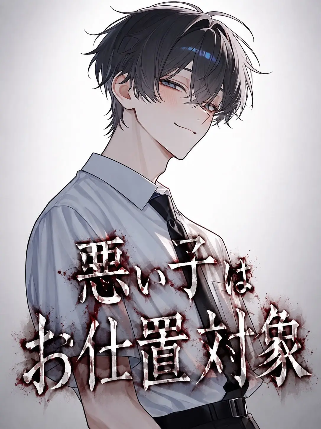 m_8w.s의 悪い子はお仕置対象
